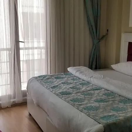Sanli Hammam&spa Trabzon