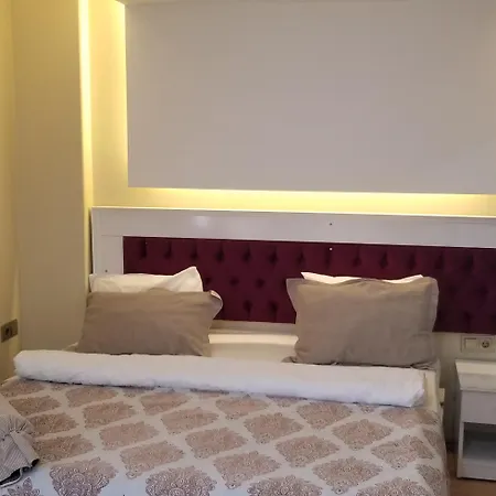 Sanli Hammam&spa Hotell Trabzon