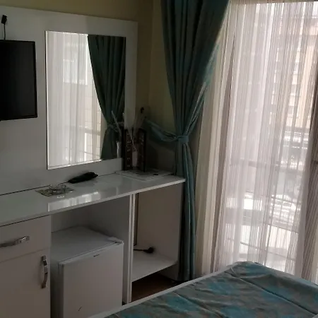 Hotell Sanli Hammam&spa 2*