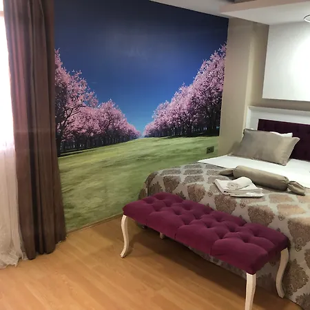 Sanli Hammam&spa Hotell Trabzon