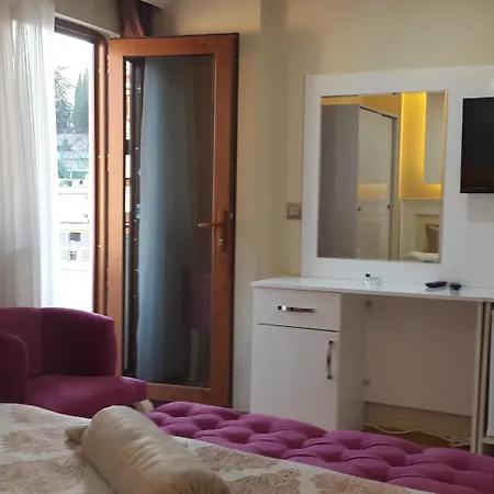 Sanli Hammam&spa 2*