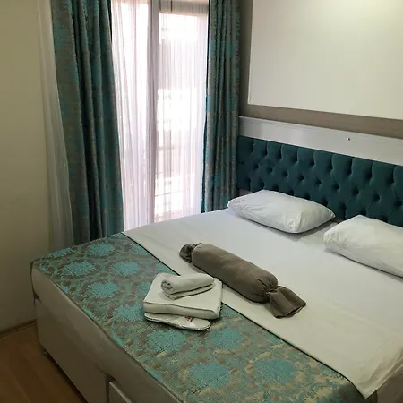 Sanli Hammam&spa