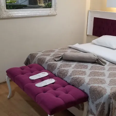 Sanli Hammam & トラブゾン