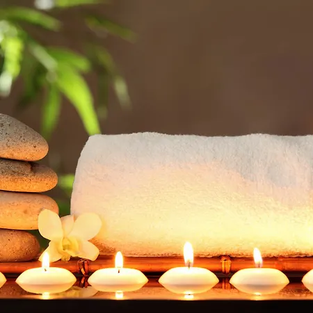 Hotell Sanli Hammam&spa