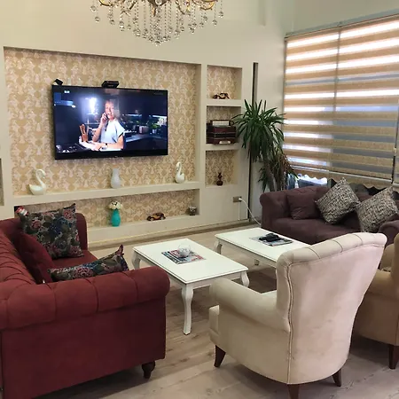 Sanli Hammam & ホテル トラブゾン