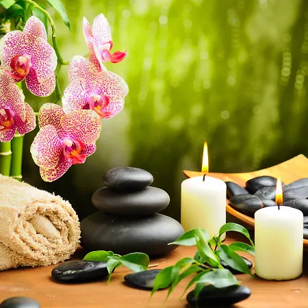 Sanli Hammam&spa Hotell Trabzon