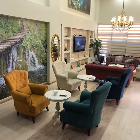Sanli Hammam&spa