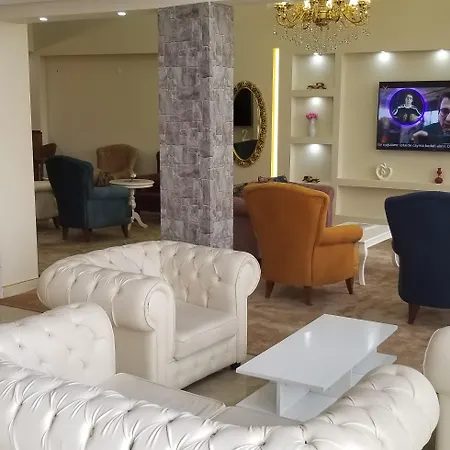 Sanli Hammam&spa 2* Trabzon