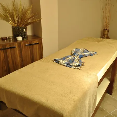 Sanli Hammam & ホテル トラブゾン