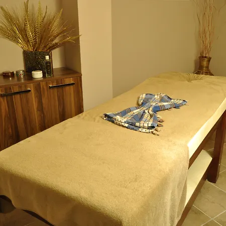 Sanli Hammam&spa Hotell Trabzon