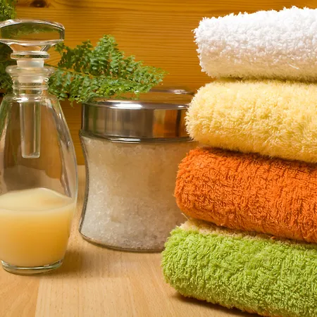 ホテル Sanli Hammam &