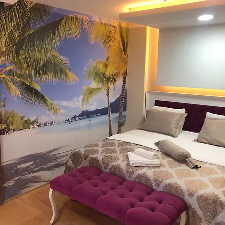 Sanli Hammam & トラブゾン