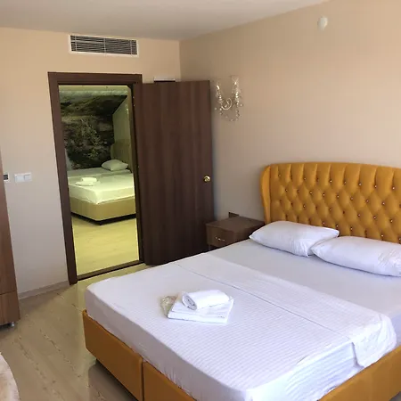 Sanli Hammam & 2* トラブゾン