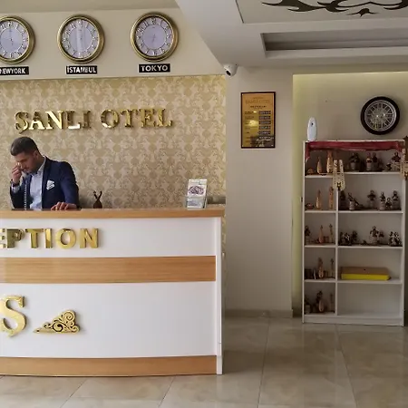 Sanli Hammam&spa Trabzon