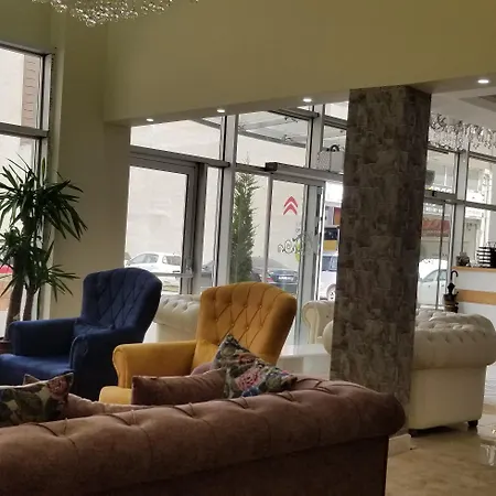 ホテル Sanli Hammam &