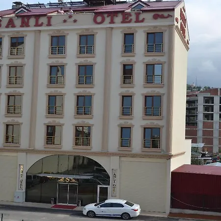 Sanli Hammam&spa Trabzon