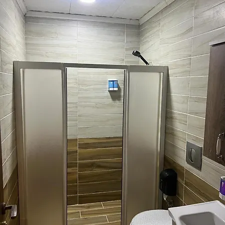 Sanli Hammam&spa 2* Trabzon