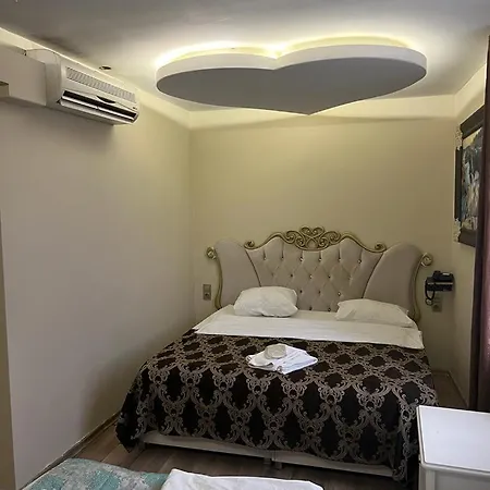Hotell Sanli Hammam&spa