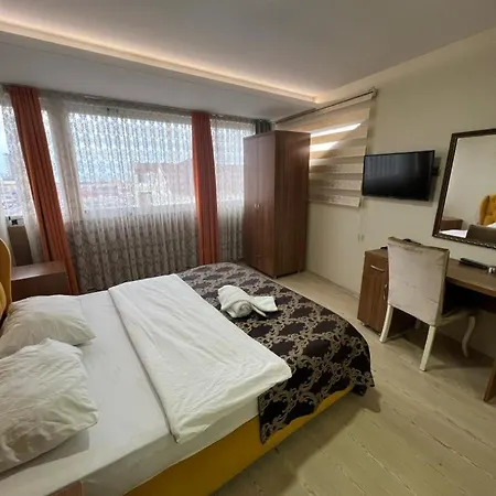 Sanli Hammam & ホテル 2*