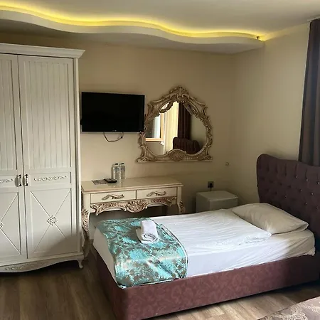 Sanli Hammam & トラブゾン