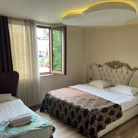 Sanli Hammam & 2* トラブゾン