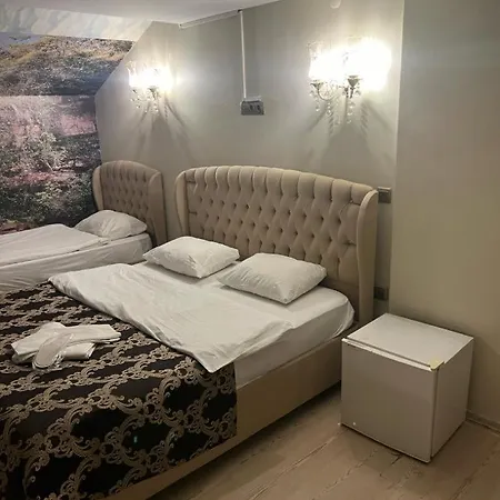 Hotell Sanli Hammam&spa