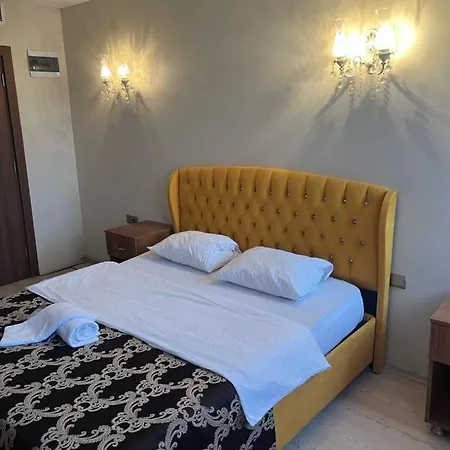 Sanli Hammam & ホテル 2*