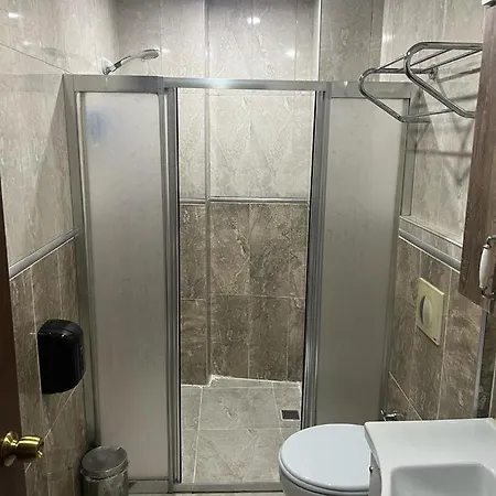 ホテル Sanli Hammam & 2*