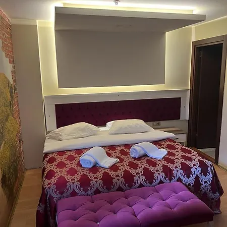 ホテル Sanli Hammam & 2*