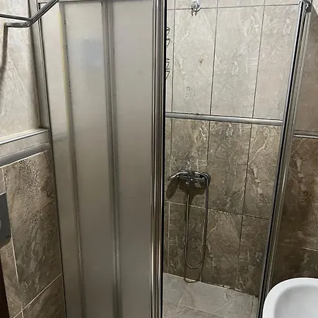 Hotell Sanli Hammam&spa 2*