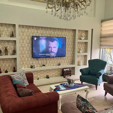 Sanli Hammam & ホテル トラブゾン