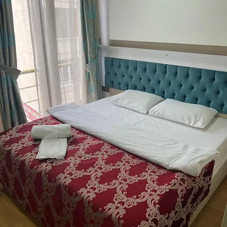Sanli Hammam&spa 2*