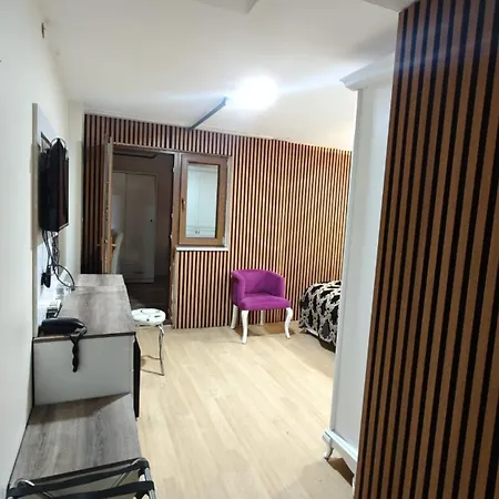 Hotel Sanli Trabzon