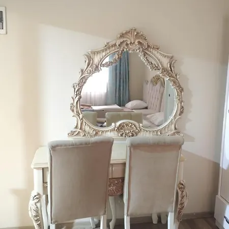 Hotel Sanli Trabzon