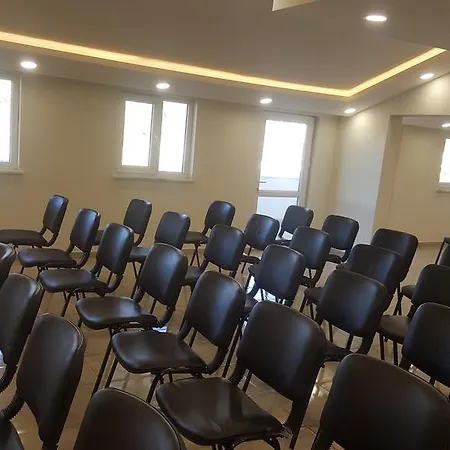 Hotell Sanli Hammam&spa Trabzon