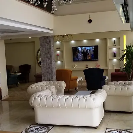 Sanli Hammam&spa