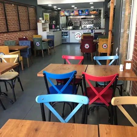 Sanli Hammam & ホテル