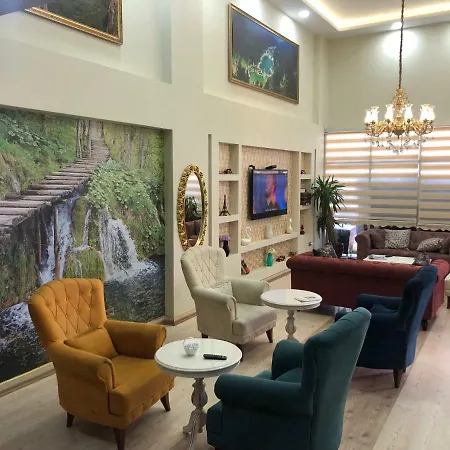 Sanli Hammam&spa 2*