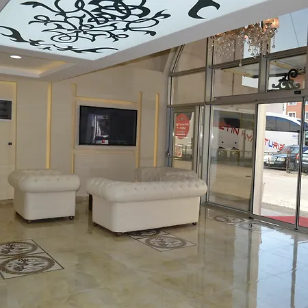 Sanli Hammam&spa 2* Trabzon