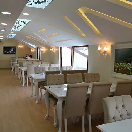 Hotell Sanli Hammam&spa