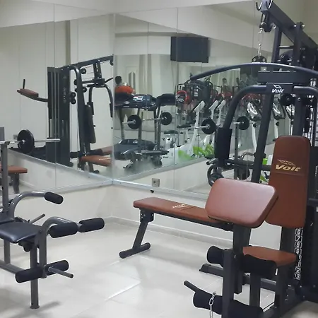 ホテル Sanli Hammam & トラブゾン