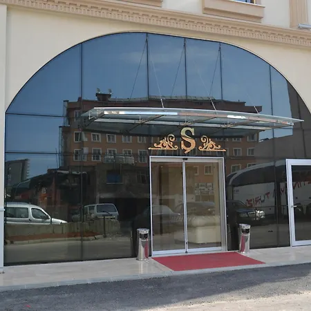 Sanli Hammam&spa