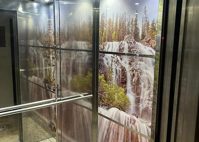 سبا وحمام فندق سانلي 2* ترابزون