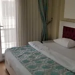 호텔 Sanli 트라존