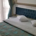 Sanli 호텔 트라존