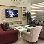 Sanli 호텔 트라존