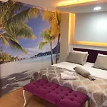 Sanli 트라존