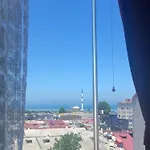 Sanli 트라존