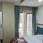 호텔 Sanli 트라존