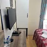호텔 Sanli 트라존